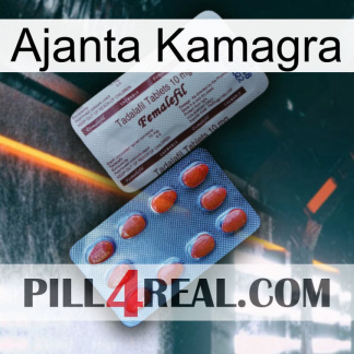 Ajanta Kamagra 36